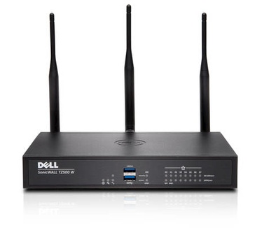 Sonicwall TZ500
