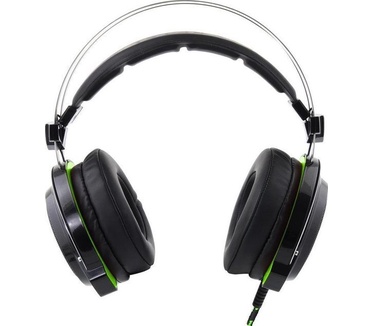 Esperanza GAMING Headset-Koptelefoon TOXINE met MICROFOON HX460 - Kabellengte 2 m