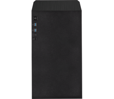 Corsair 110Q Quiet Mid Tower
