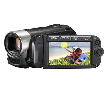 Canon Legria FS46