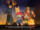 Review Ni no Kuni II: Revenant Kingdom