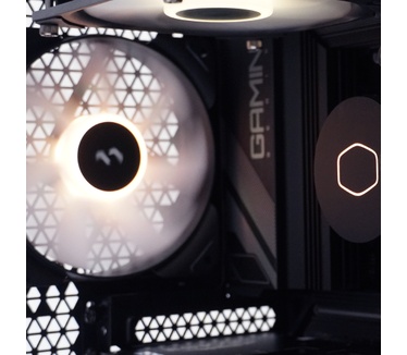 Azerty Gaming Platinum AMD