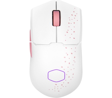 Cooler Master MM712 Sakura Limited Edition