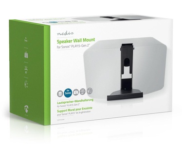 Nedis SPMT5500BK