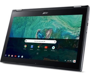 Acer Chromebook Spin 15 CP315-1H-C7FR (Azerty toetsenbord)