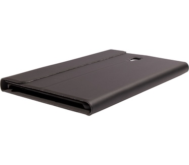 Mobiparts Bluetooth Keyboard Case Galaxy Tab A 10.5 (2018) Black