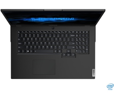Lenovo Legion 5 17IMH05H (81Y8002SMH)