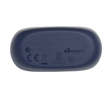 JBL LIVE FREE NC+ TWS (Blauw)