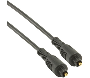 ValueLine 1m, Toslink