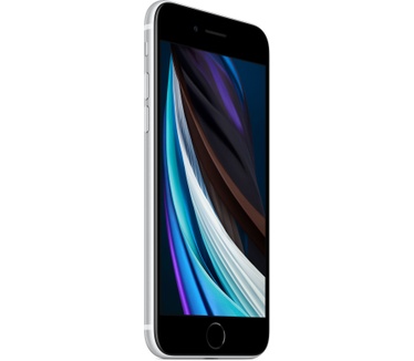 Apple iPhone SE (2020) 256GB Wit