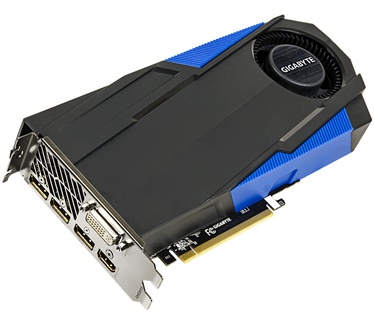 Gigabyte GV-N970TT-4GD