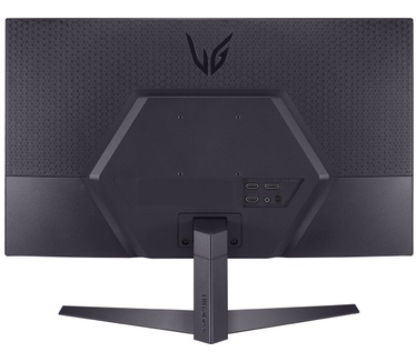 LG 24GS50F-B Zwart