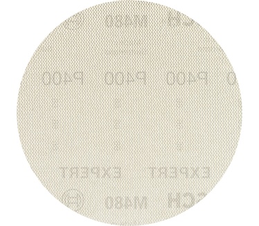 Bosch Expert M480 schuurnet