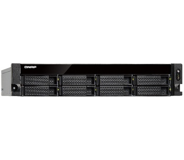 QNAP TS-863U-RP