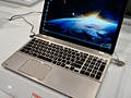 Toshiba Satellite P50t - uhd