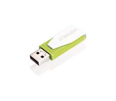 Verbatim Store 'n' Go Swivel 32GB