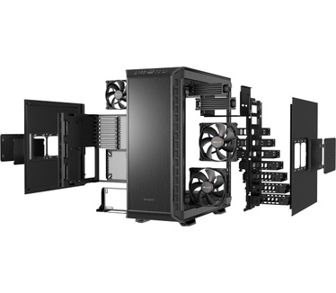 be quiet! Dark Base 900
