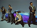 APB - screenshot