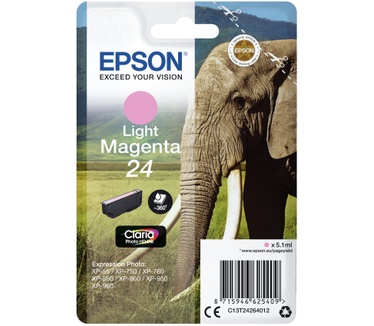 Epson C13T24264022