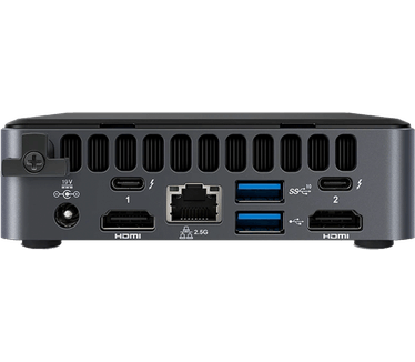 Skikk Tiger i7