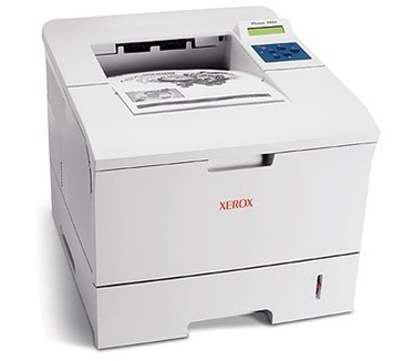 Xerox Phaser 3500V/N