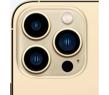 Apple iPhone 13 Pro Max, 512GB opslag Goud