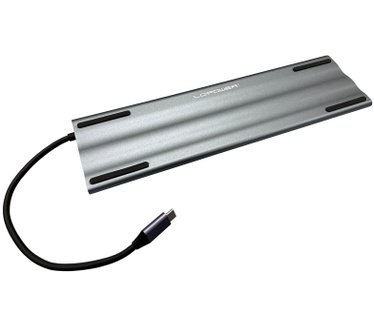 LC-Power LC-HUB-C-MULTI-8