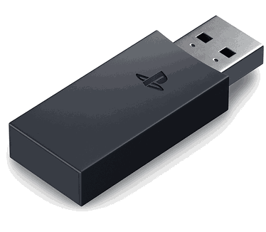 Sony PULSE 3D