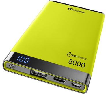 Cellular Line FreePower Manta S 5000