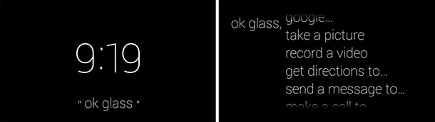 Google Glass