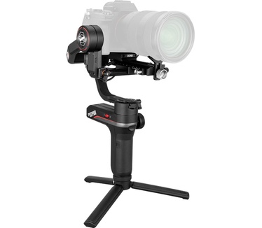 Zhiyun Weebill S Zoom Focus Pro