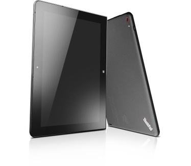 Lenovo ThinkPad 10 20E30037MH Zwart