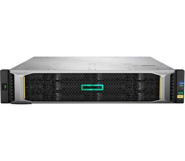 HPE MSA 2050 SAS Dual Controller LFF Storage