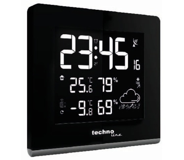 TechnoLine WS 9065