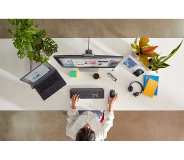 Logitech MX Keys for Business