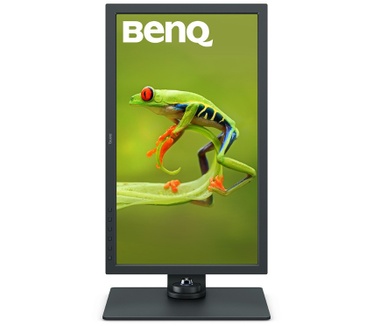BenQ SW271C Grijs
