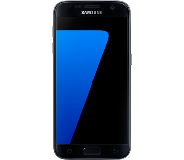 Samsung Galaxy S7 32GB Zwart