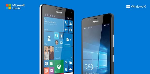 Microsoft Lumia 950 950 XL