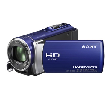 Sony HDR-CX200