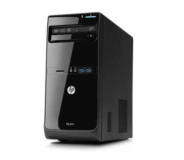 HP 3405MT