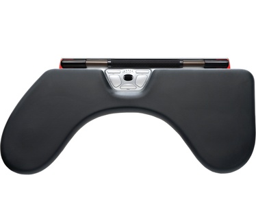 Contour Design RollerMouse Red max