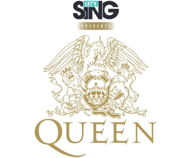 Let's Sing Queen, PS4