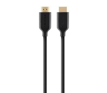 Belkin High Speed HDMI M/M Ethernet 1m