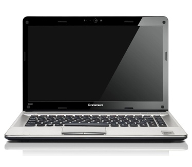 Lenovo IdeaPad U460