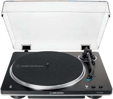 Audio-Technica AT-LP70XBT