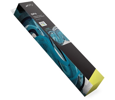Xtrfy GP4 Street Blue