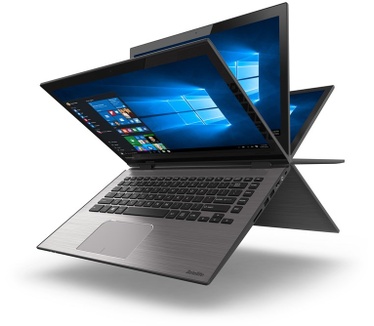 Toshiba Satellite Radius 14