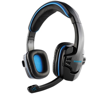 Blueway Gaming headset voor PS4