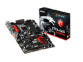 MSI Z77A-G45 Gaming