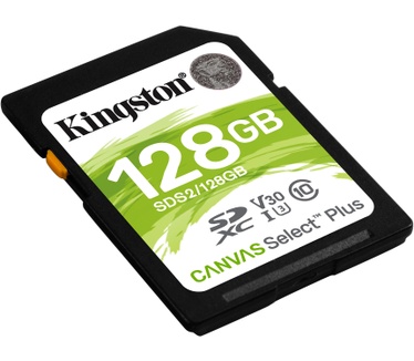 Kingston Canvas Select Plus